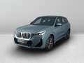 BMW iX1 xdrive 30 MSport Gris - thumbnail 1