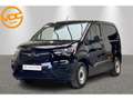 Opel Combo E Cargo Noir - thumbnail 1