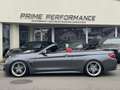 BMW 420 420d Cabrio M Sport Aut. - thumbnail 4