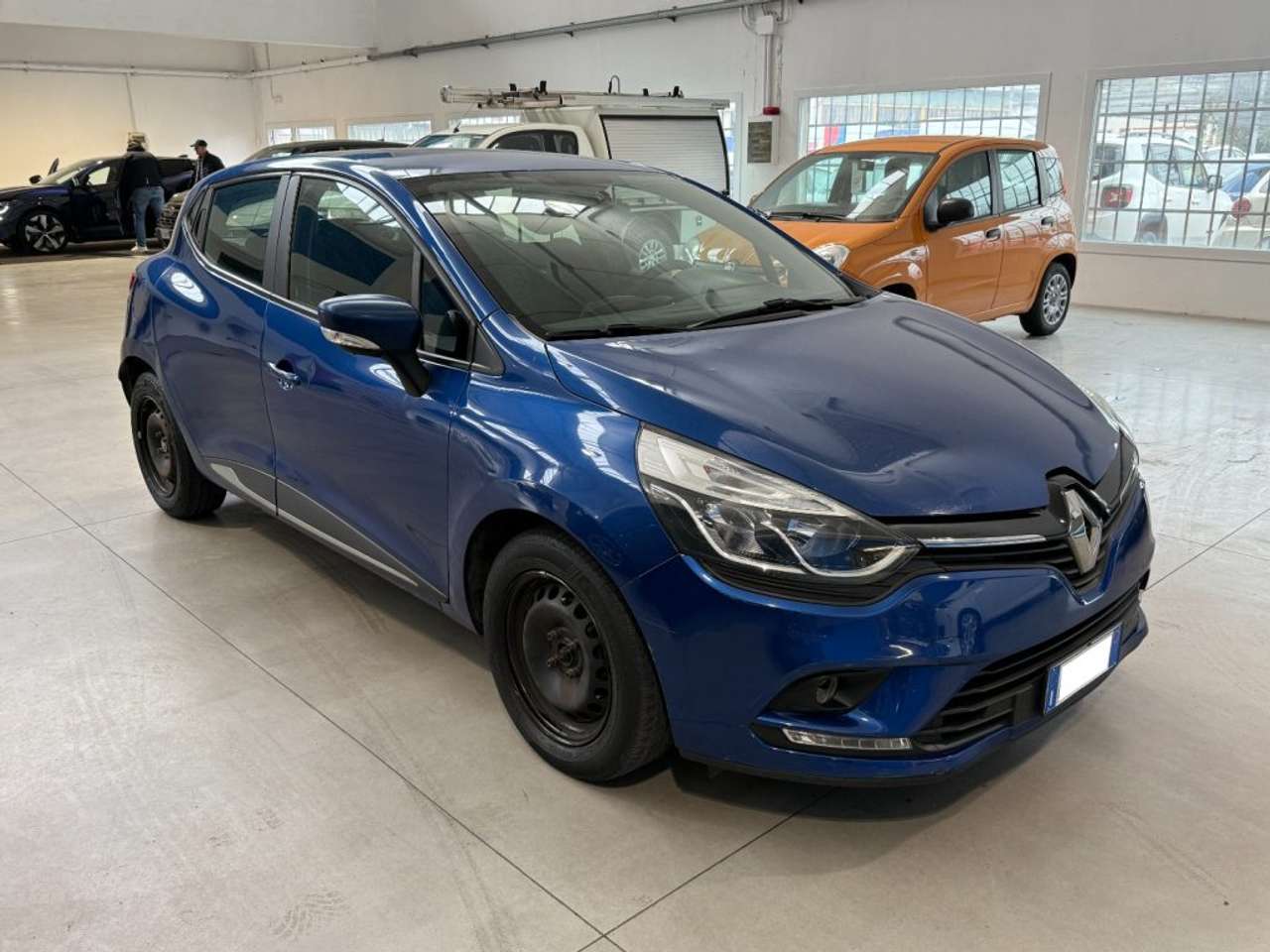 Renault Clio TCe 90 CV 5 porte Business Prezzo reale