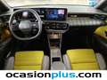 Renault Megane E-Tech 5 Iconic cinq autonomía confort 110 kW Amarillo - thumbnail 6