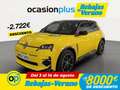Renault Megane E-Tech 5 Iconic cinq autonomía confort 110 kW Amarillo - thumbnail 1