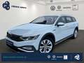Volkswagen Passat Variant 2.0TDI DSG 4M Alltrack PANO+HEADUP+++ Weiß - thumbnail 1