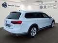 Volkswagen Passat Variant 2.0TDI DSG 4M Alltrack PANO+HEADUP+++ Weiß - thumbnail 4