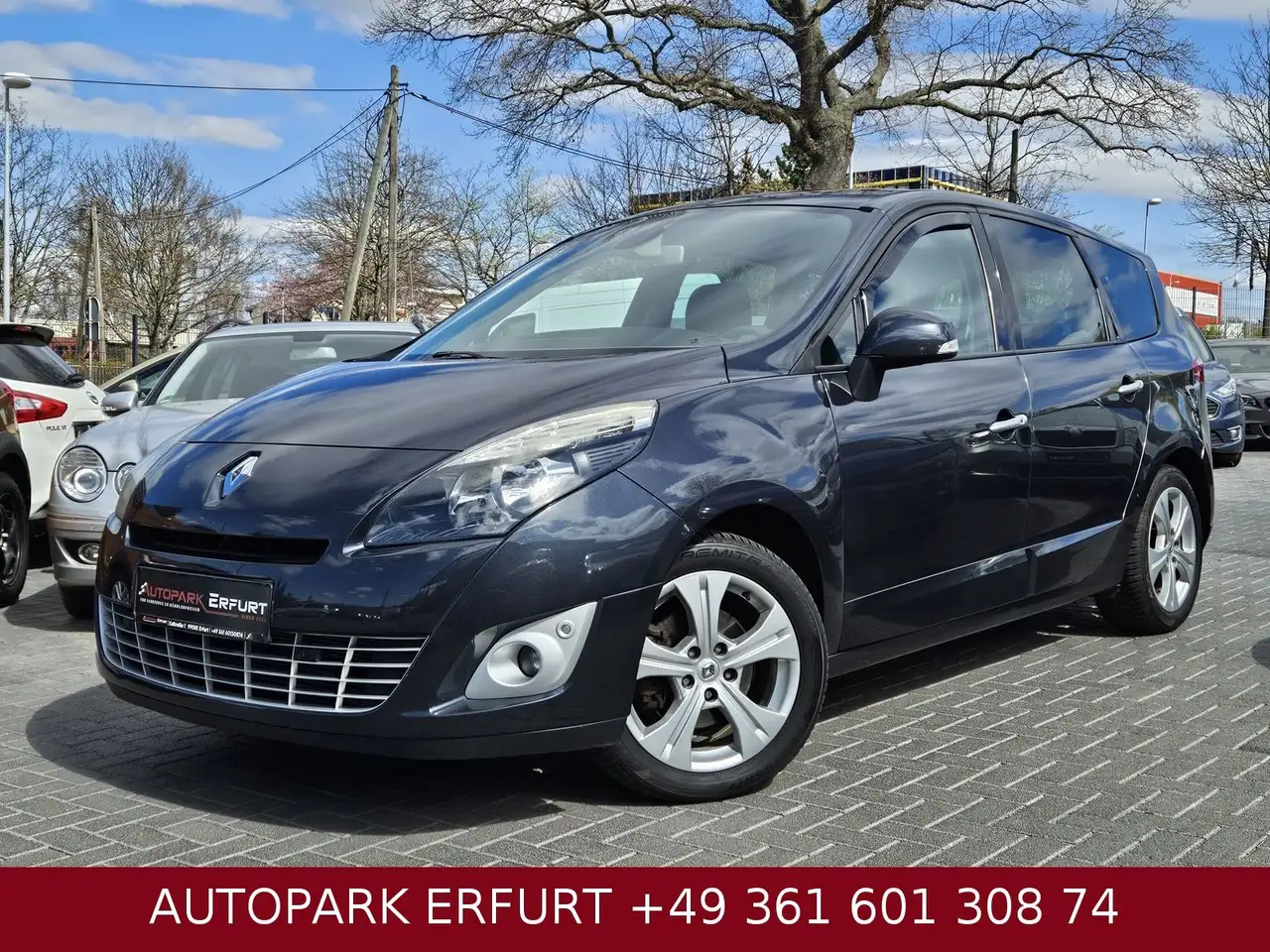 Renault Grand Scenic