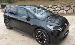 Volkswagen Pro  Family 204ch
