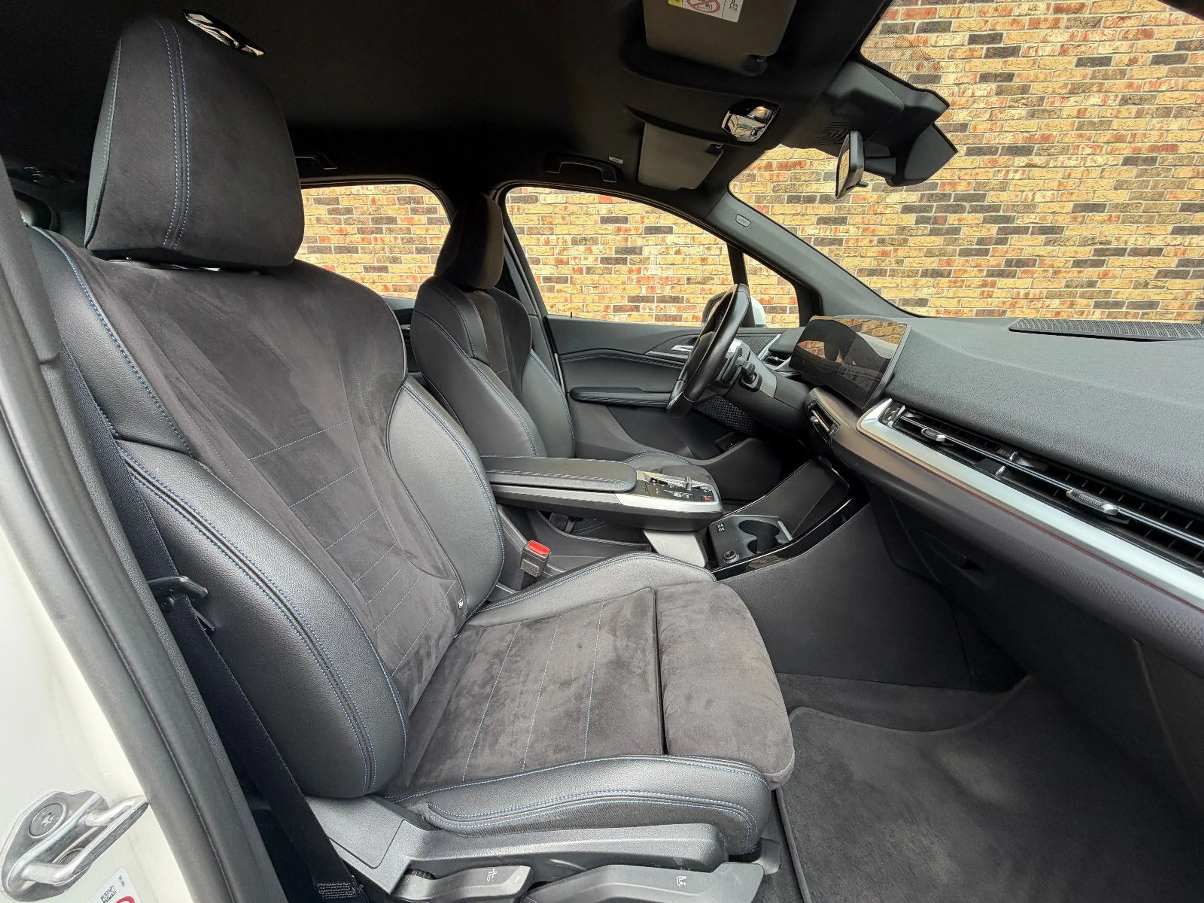 BMW 225 225e xDrive Active Tourer M Sport LED Navi — photo 12
