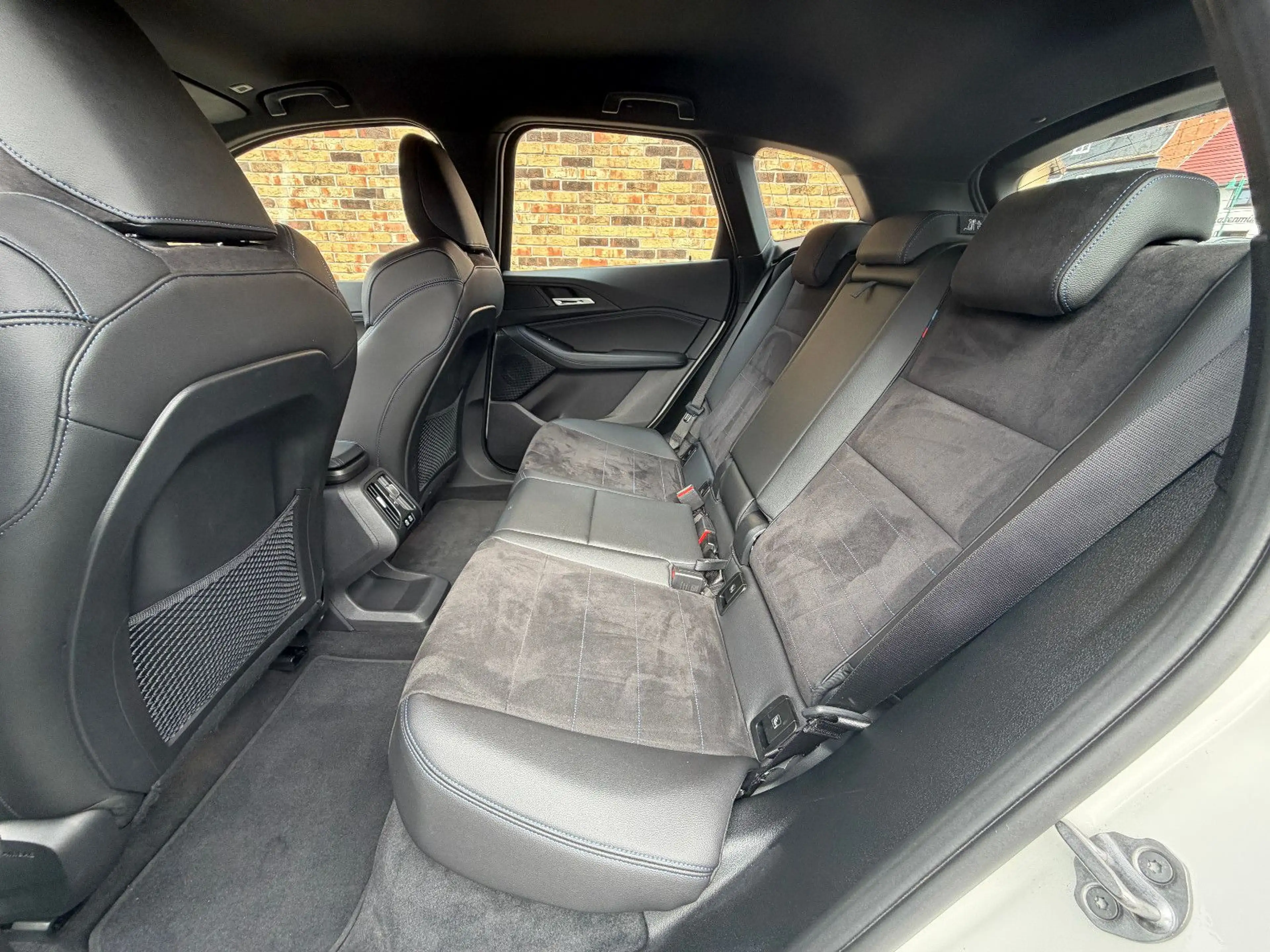 BMW 225 225e xDrive Active Tourer M Sport LED Navi — photo 14