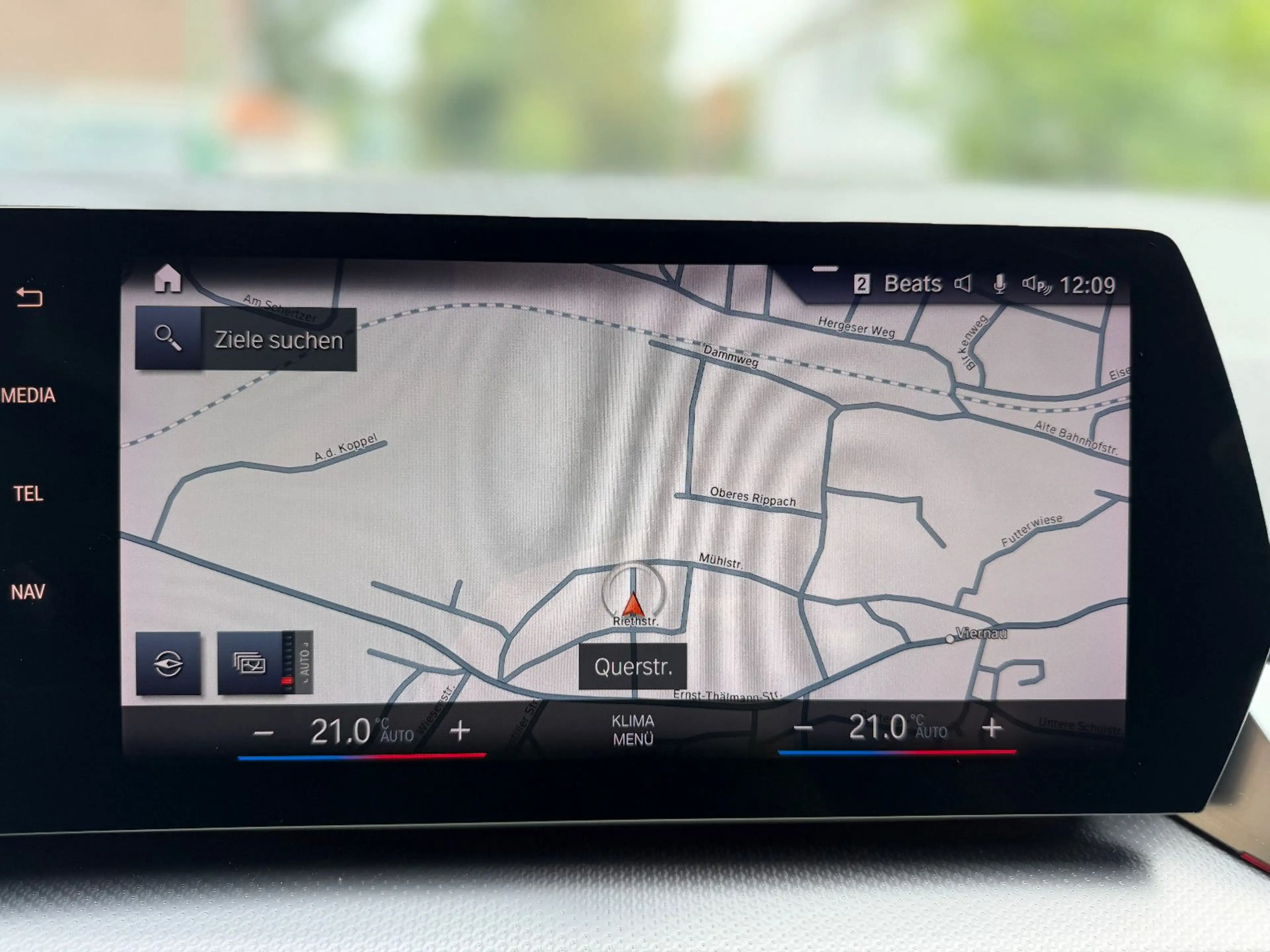 BMW 225 225e xDrive Active Tourer M Sport LED Navi — photo 23