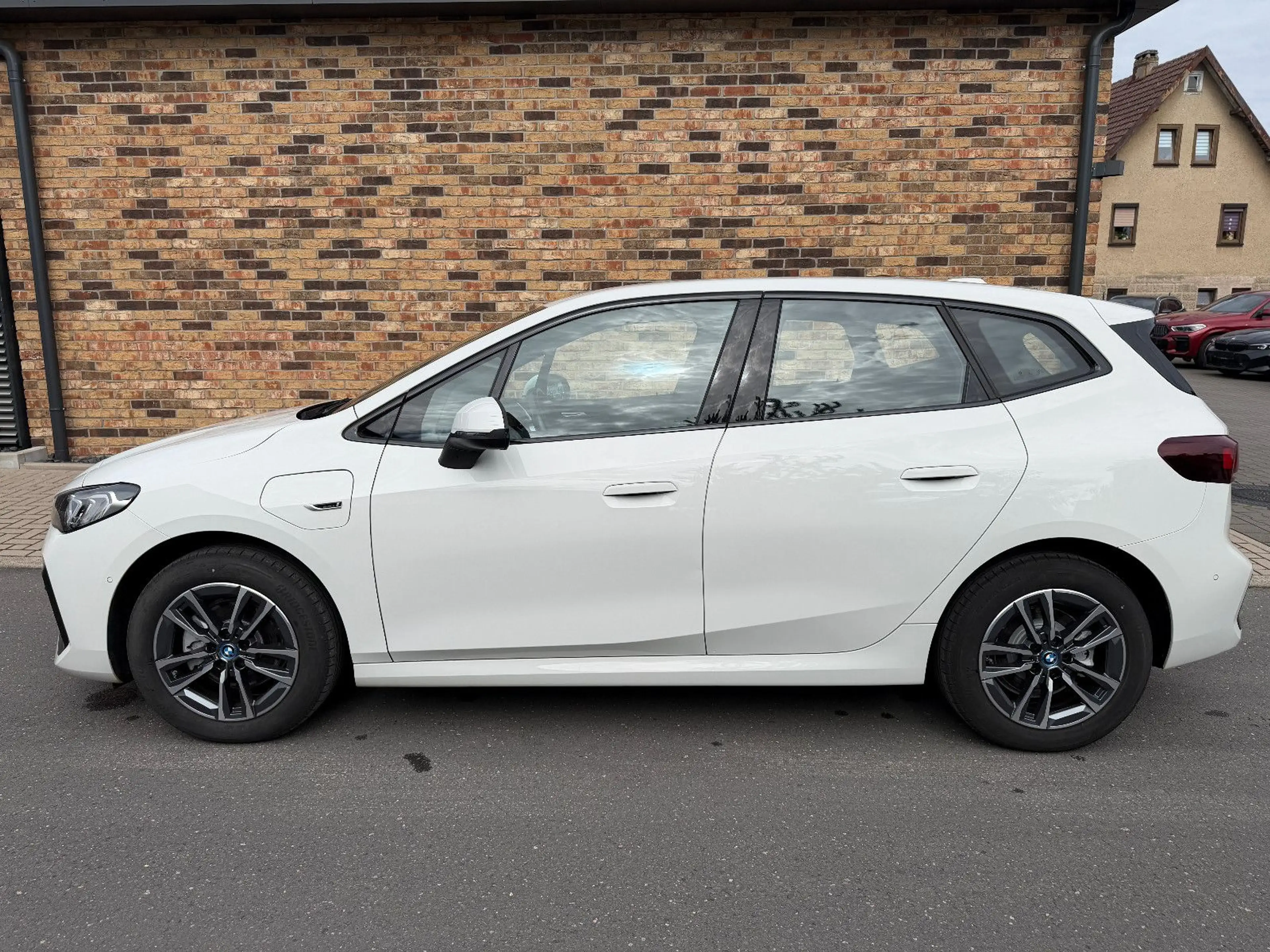 BMW 225 225e xDrive Active Tourer M Sport LED Navi — photo 3