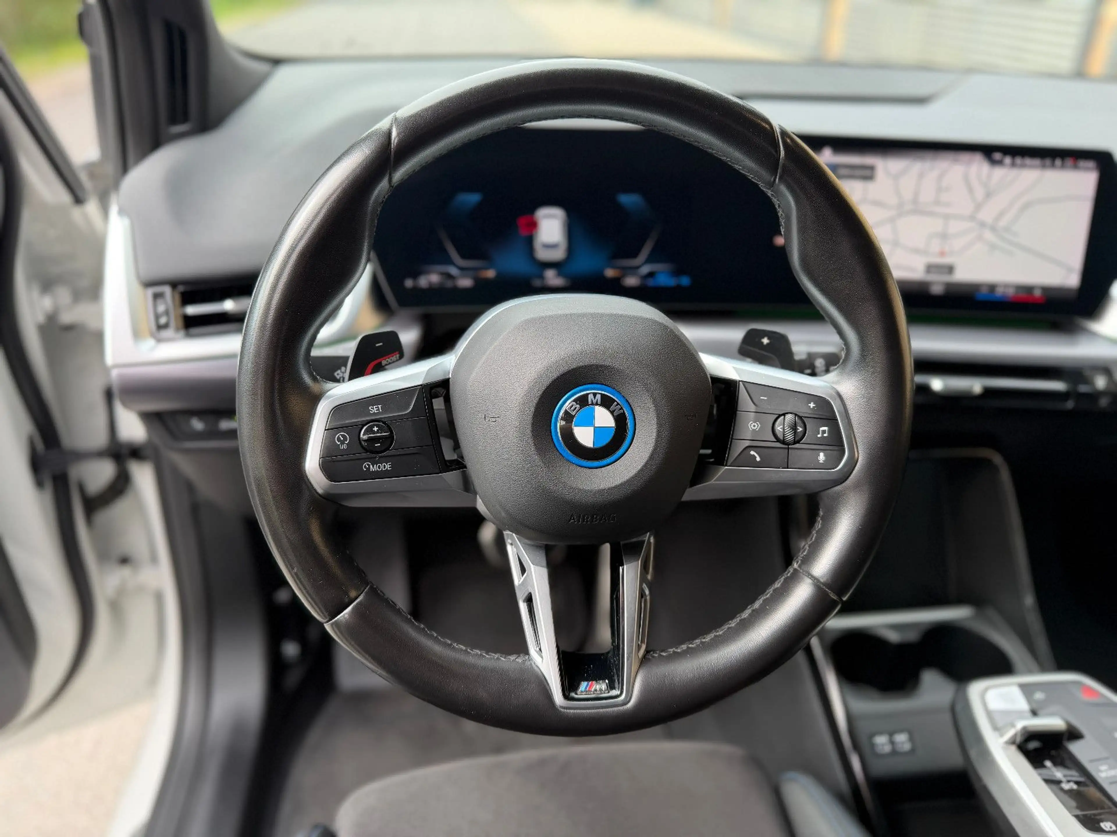 BMW 225 225e xDrive Active Tourer M Sport LED Navi — photo 18