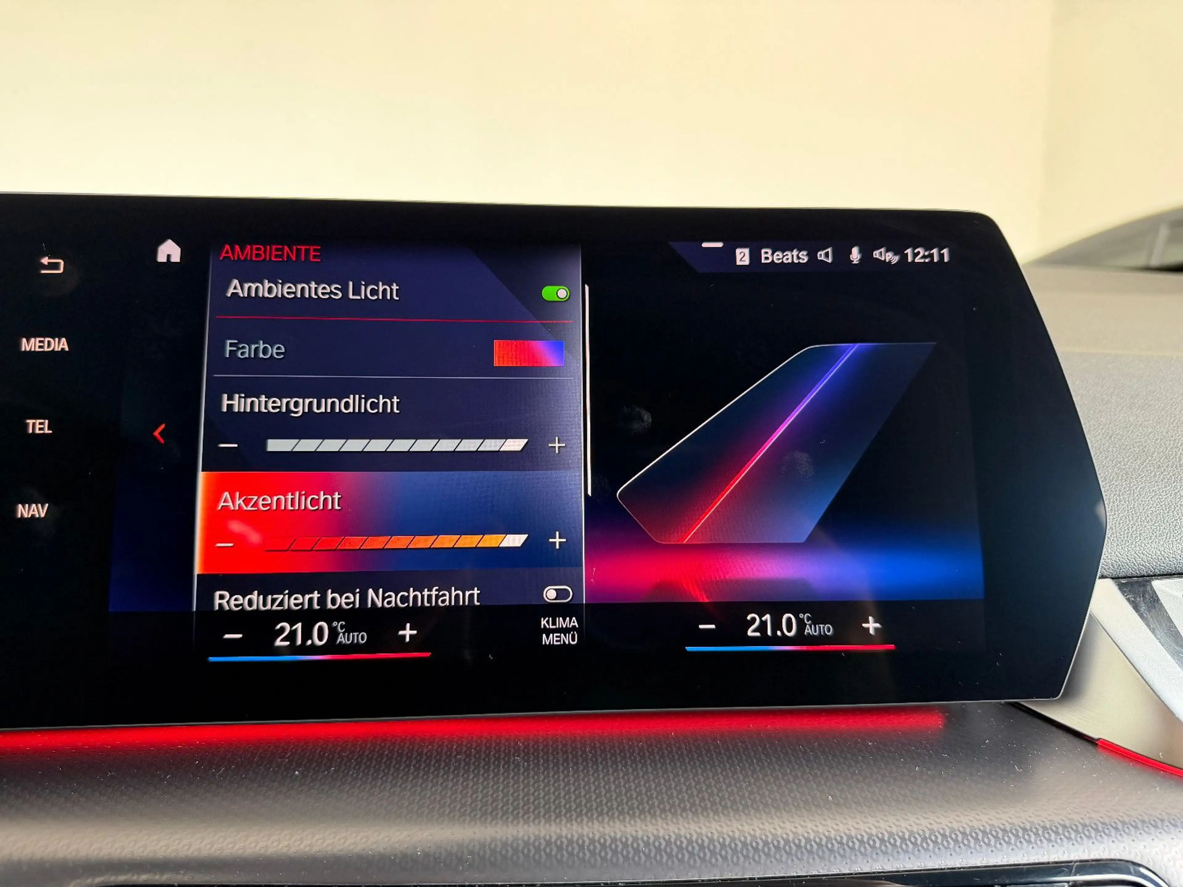 BMW 225 225e xDrive Active Tourer M Sport LED Navi — photo 25