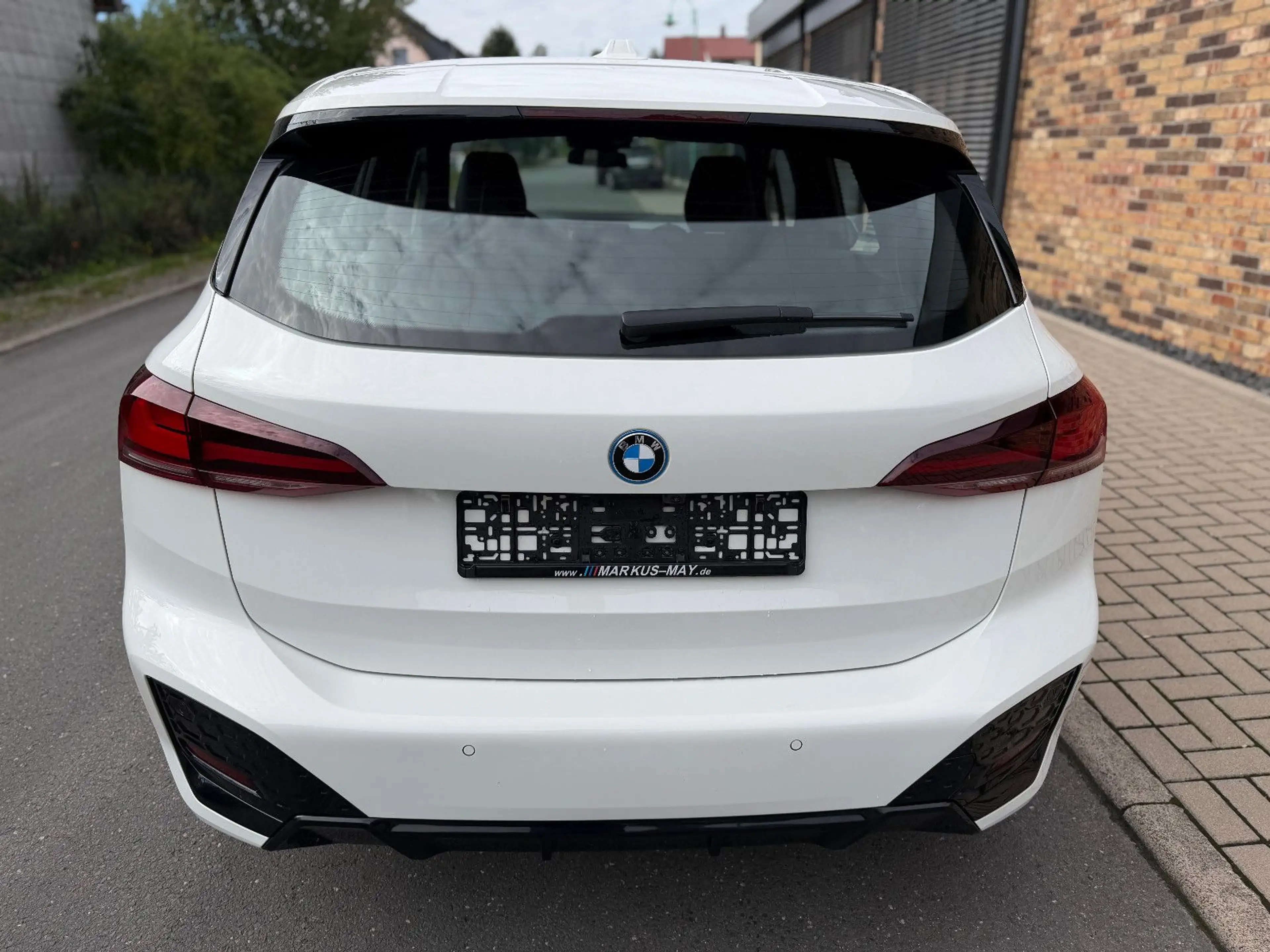 BMW 225 225e xDrive Active Tourer M Sport LED Navi — photo 5