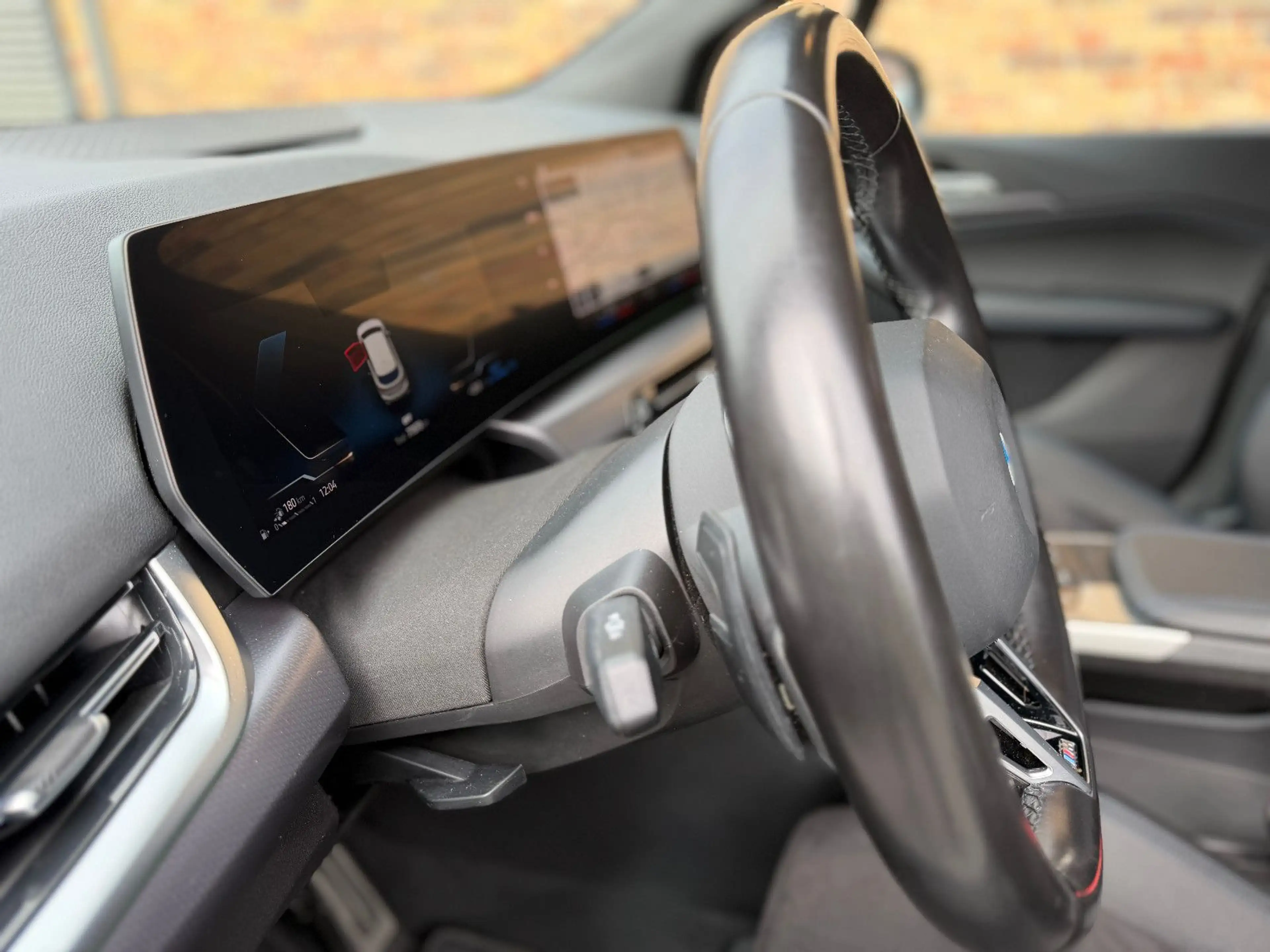 BMW 225 225e xDrive Active Tourer M Sport LED Navi — photo 17
