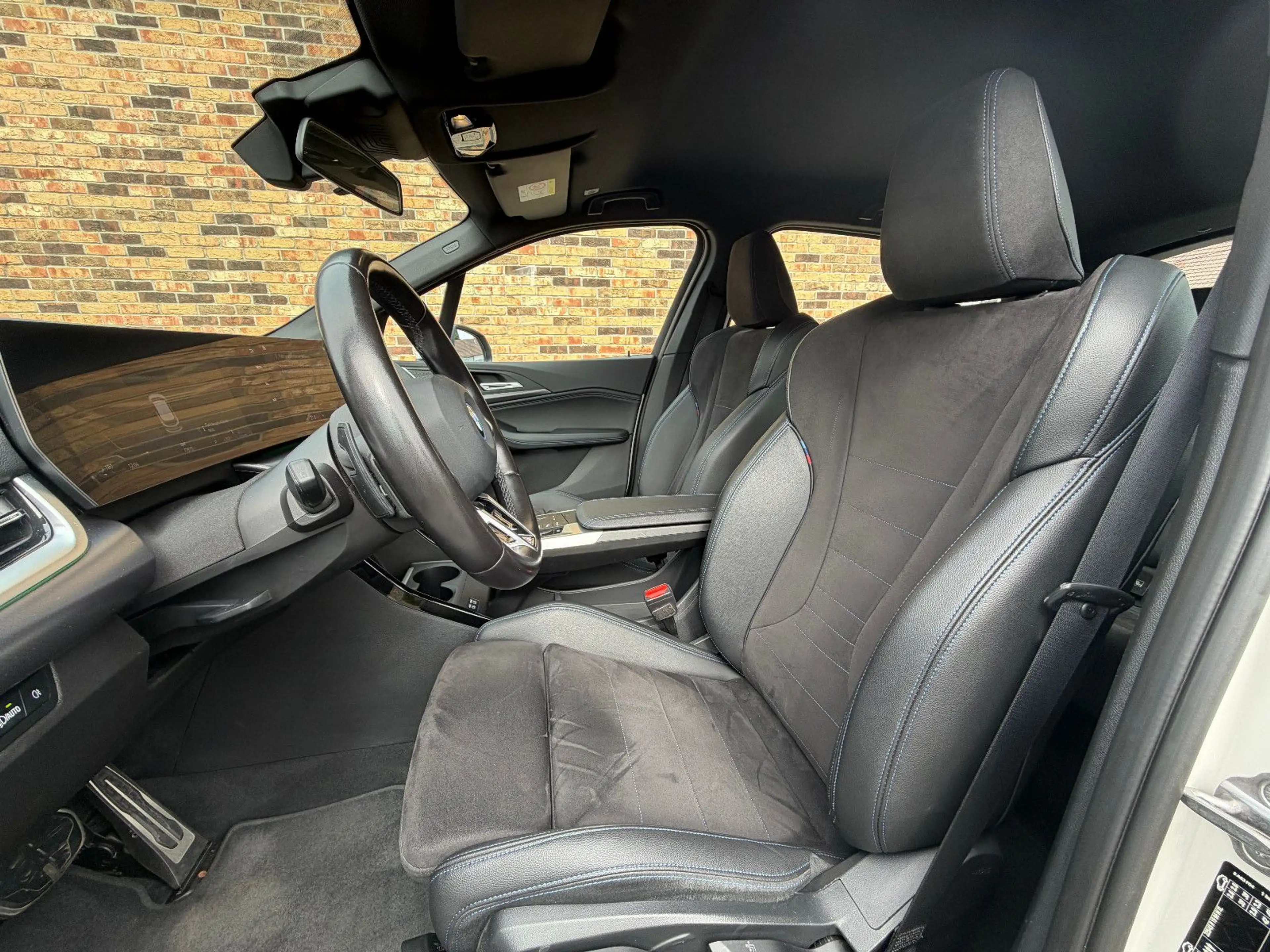 BMW 225 225e xDrive Active Tourer M Sport LED Navi — photo 10