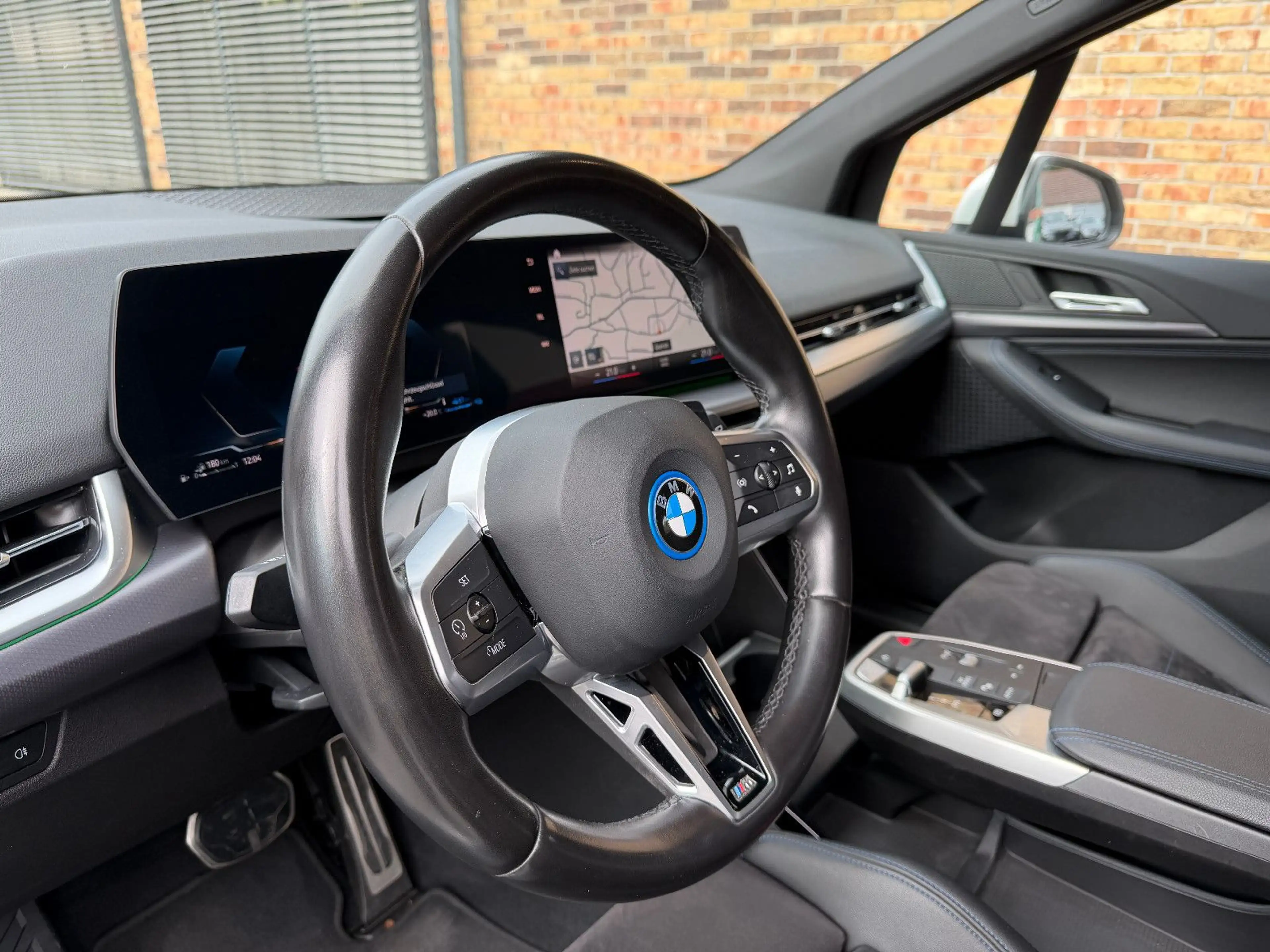 BMW 225 225e xDrive Active Tourer M Sport LED Navi — photo 11