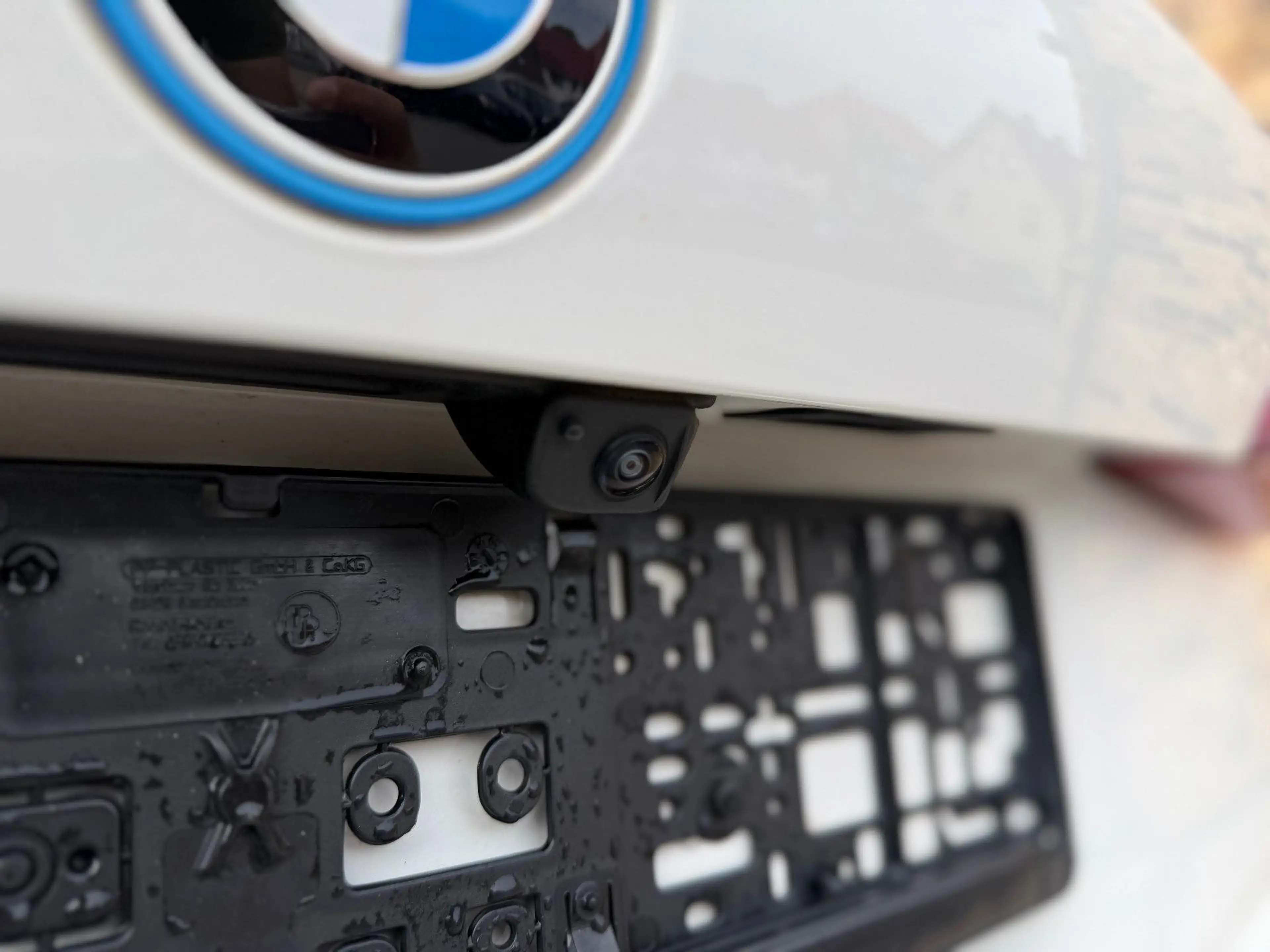 BMW 225 225e xDrive Active Tourer M Sport LED Navi — photo 22