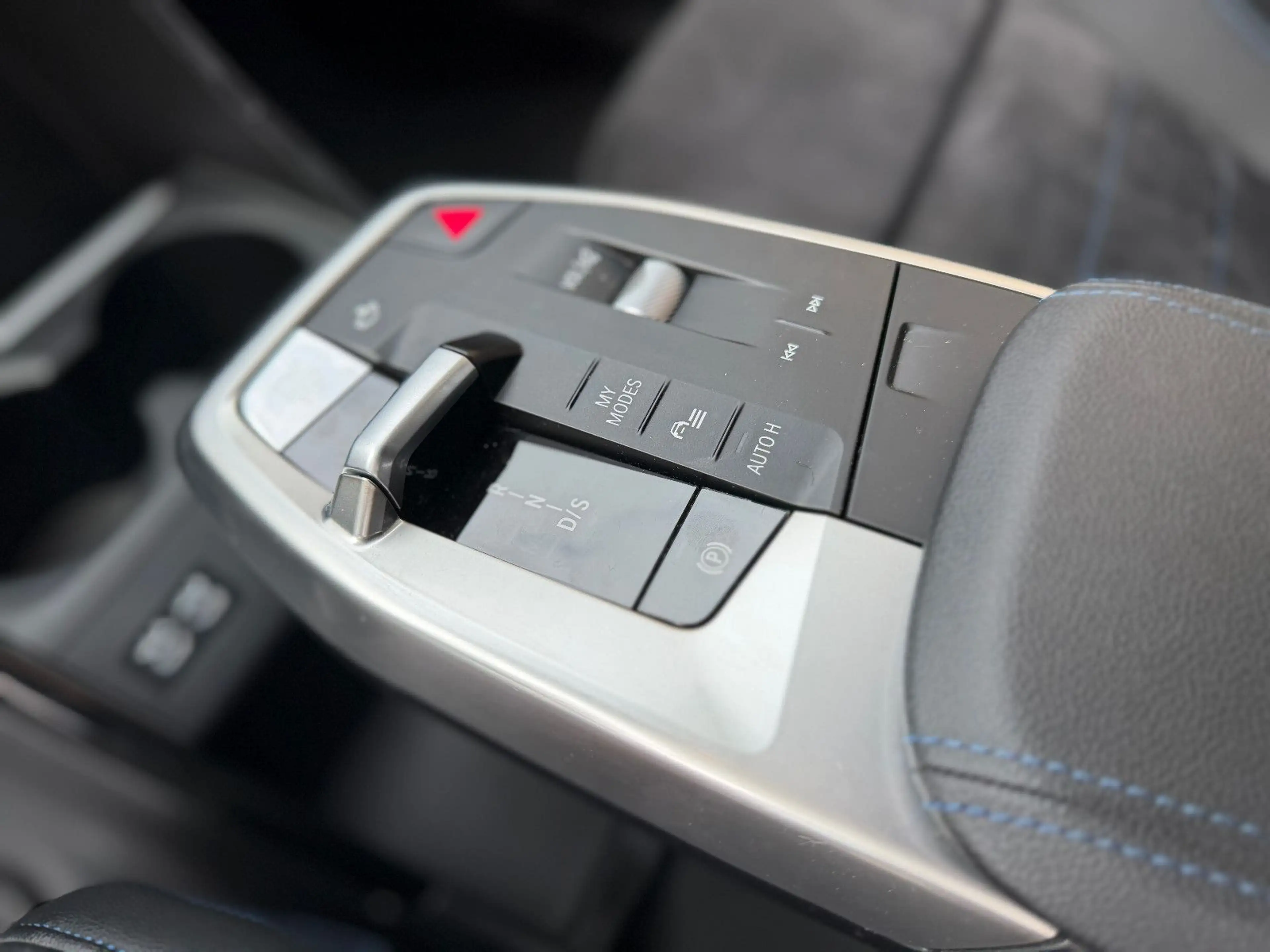 BMW 225 225e xDrive Active Tourer M Sport LED Navi — photo 19