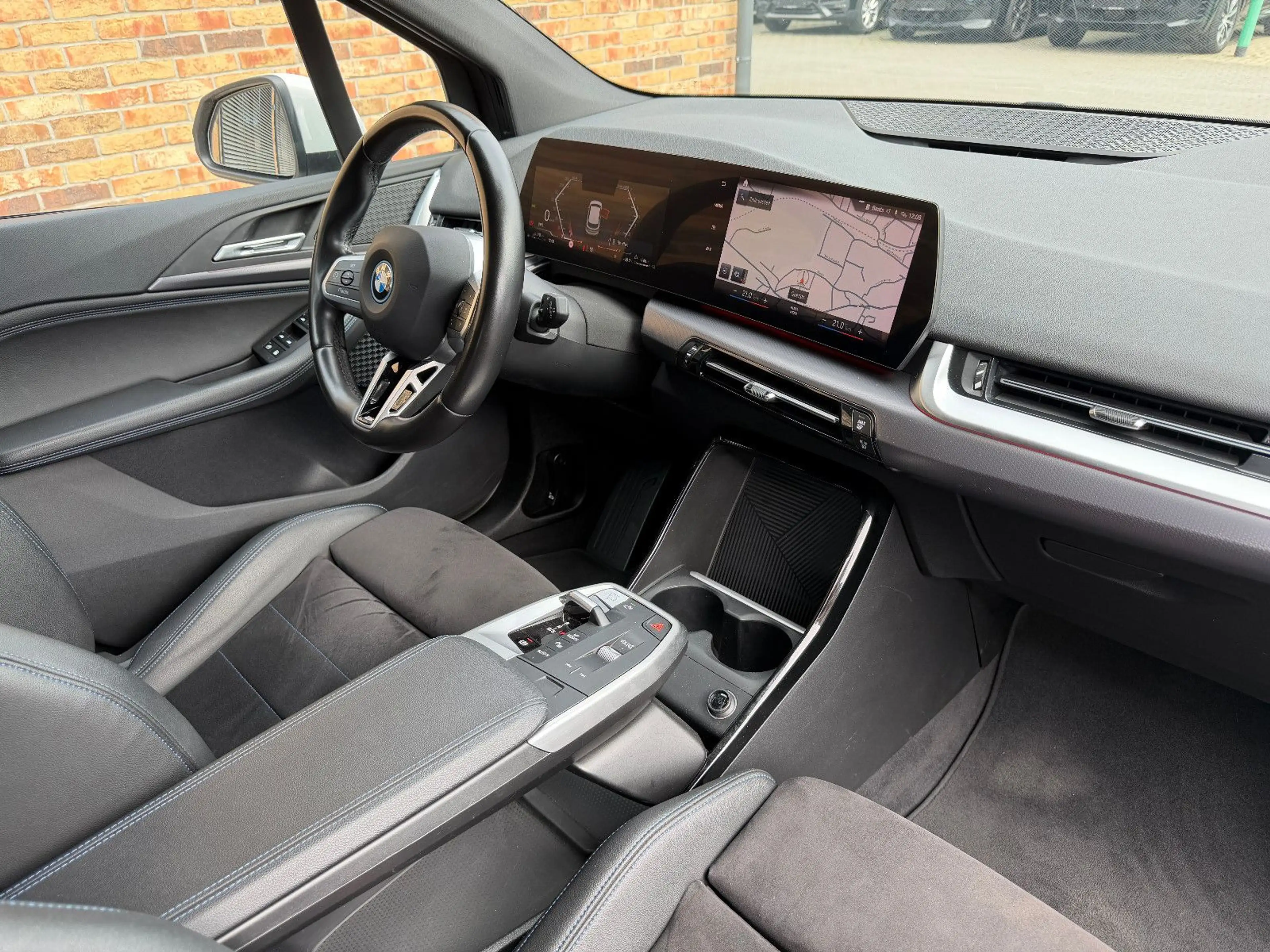 BMW 225 225e xDrive Active Tourer M Sport LED Navi — photo 13