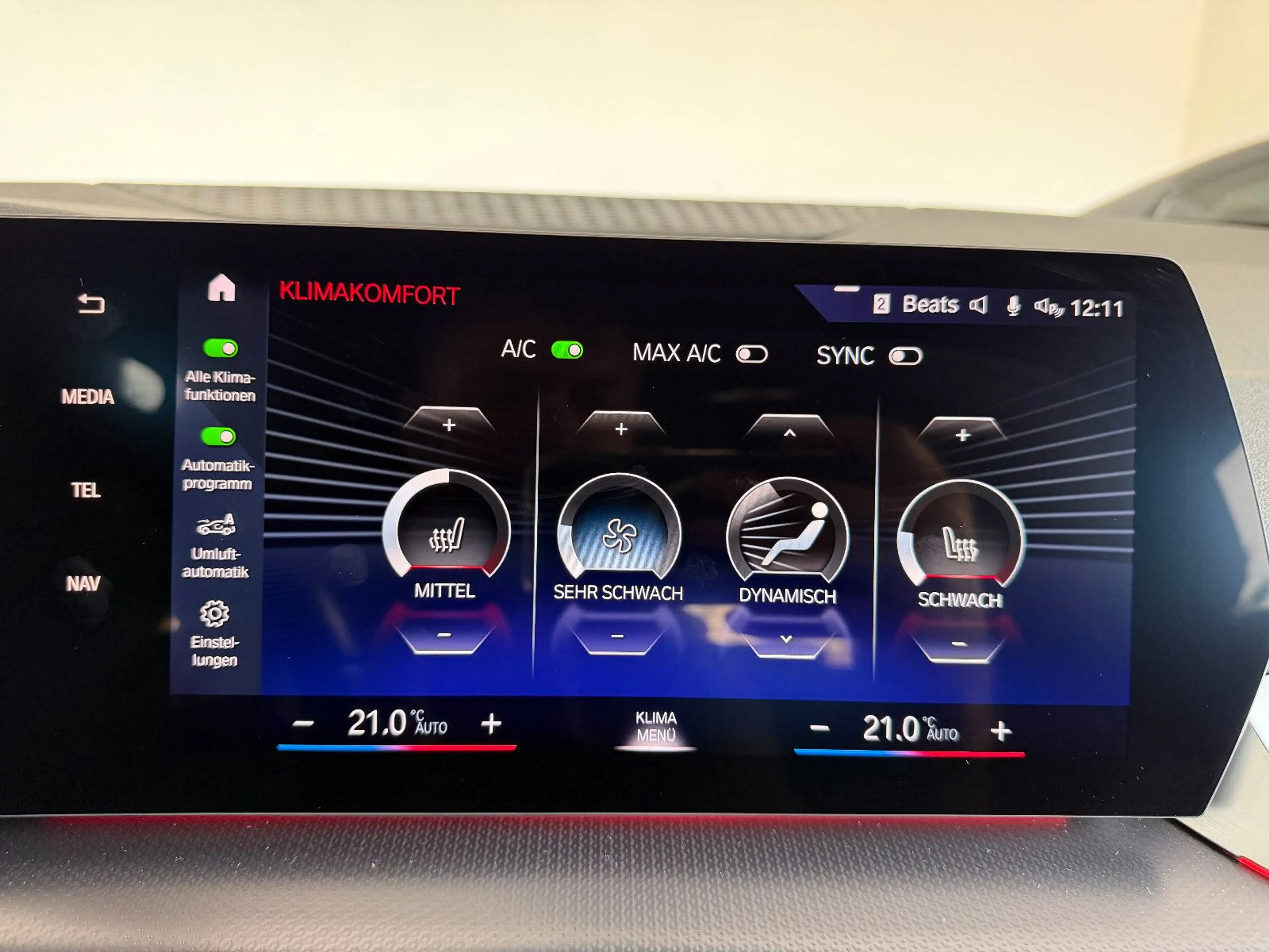 BMW 225 225e xDrive Active Tourer M Sport LED Navi — photo 24