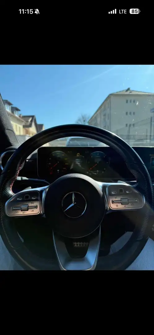 Mercedes-Benz A 180 d Aut. - 2