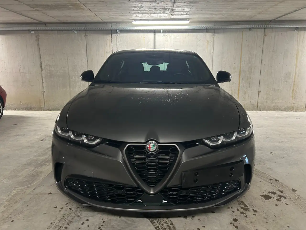Alfa Romeo Tonale 2023