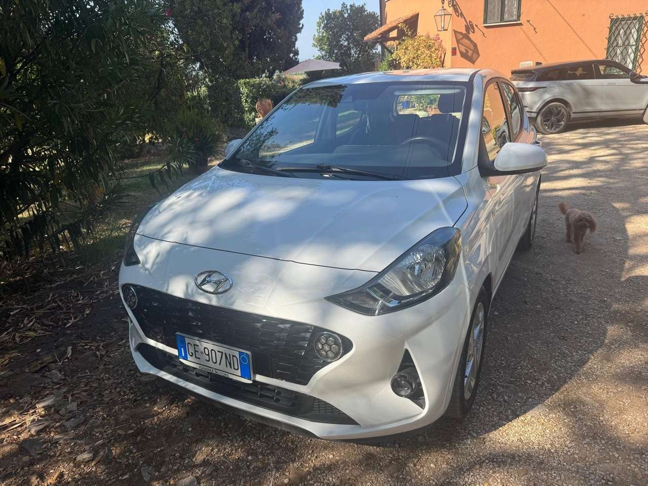 Hyundai i10 i10 III 20211.0 mpi ecopack Advanced Plus Pack