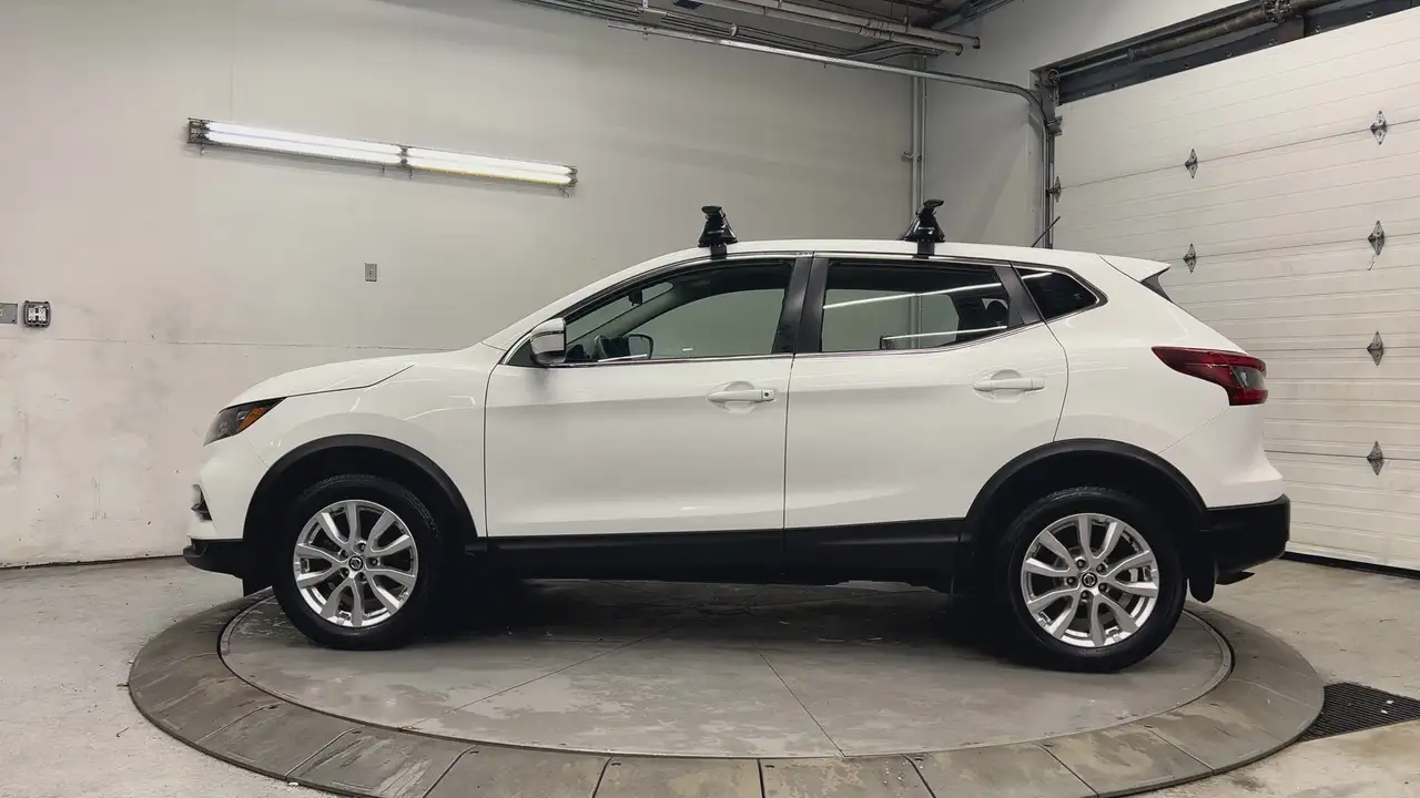 Nissan Qashqai снимка Nissan Qashqai