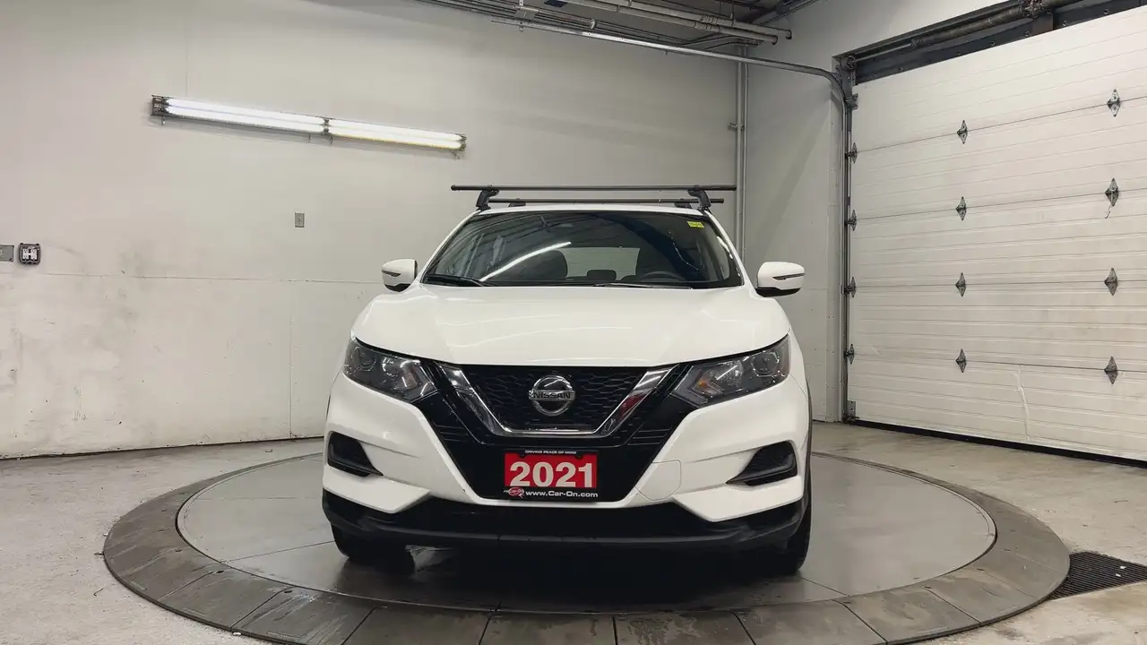 Nissan Qashqai снимка Nissan Qashqai