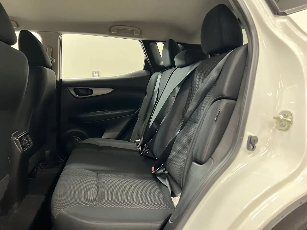 Nissan Qashqai снимка Nissan Qashqai