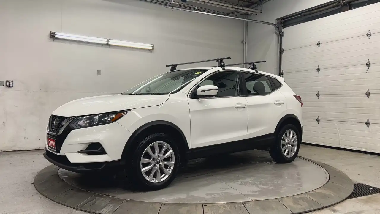 Nissan Qashqai снимка Nissan Qashqai