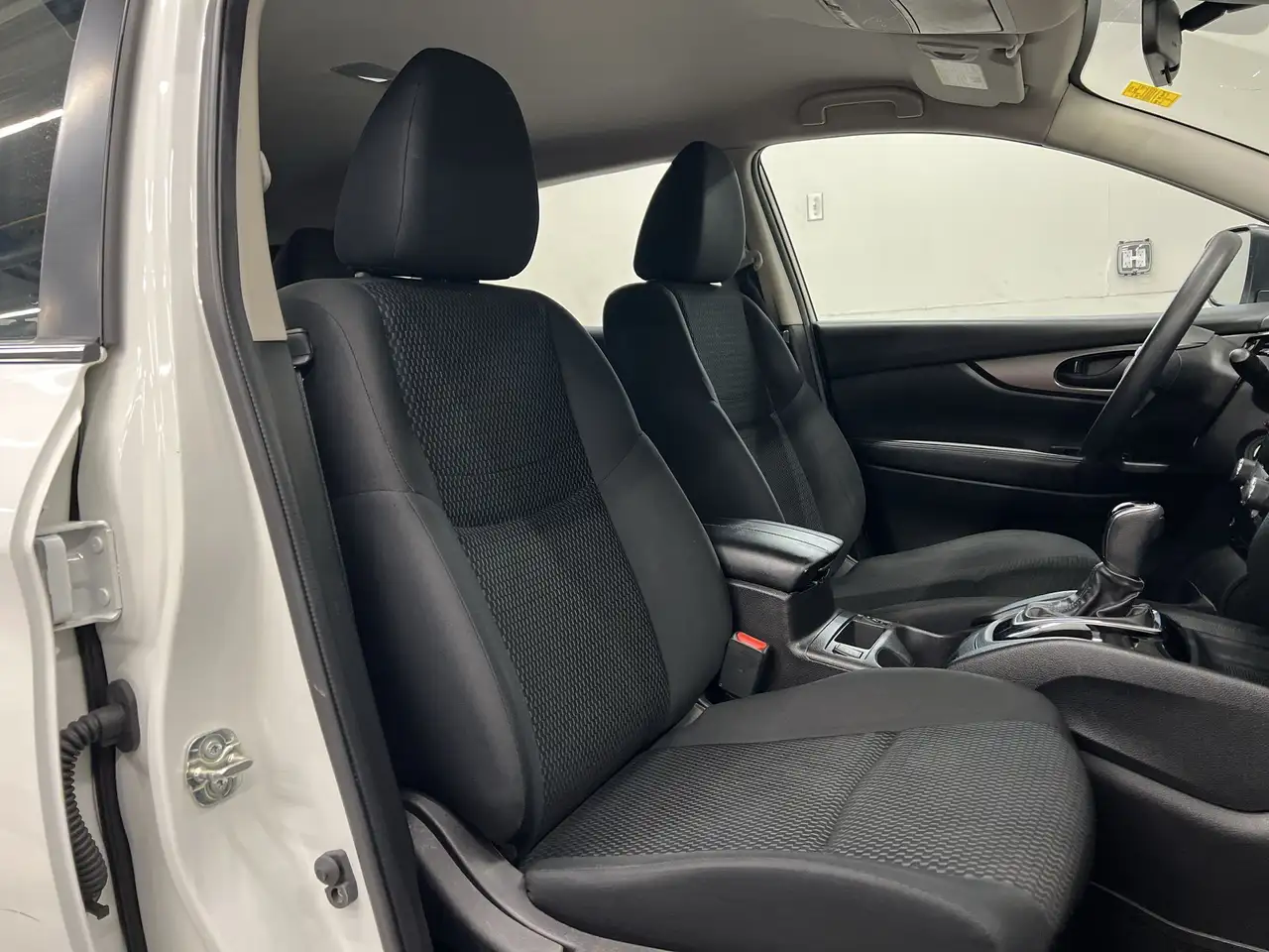 Nissan Qashqai снимка Nissan Qashqai