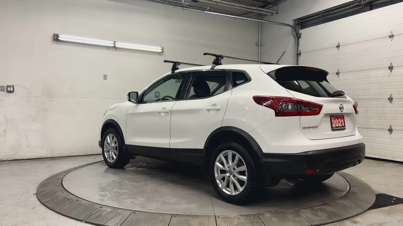 Nissan Qashqai снимка Nissan Qashqai