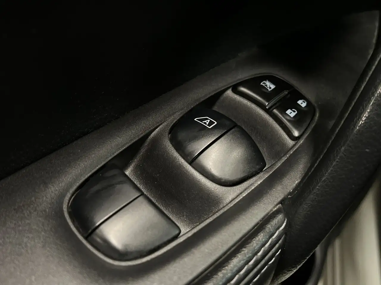 Nissan Qashqai снимка Nissan Qashqai