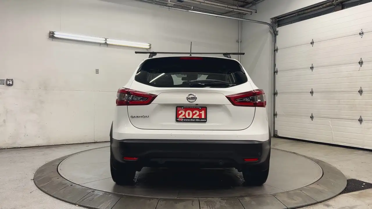 Nissan Qashqai снимка Nissan Qashqai