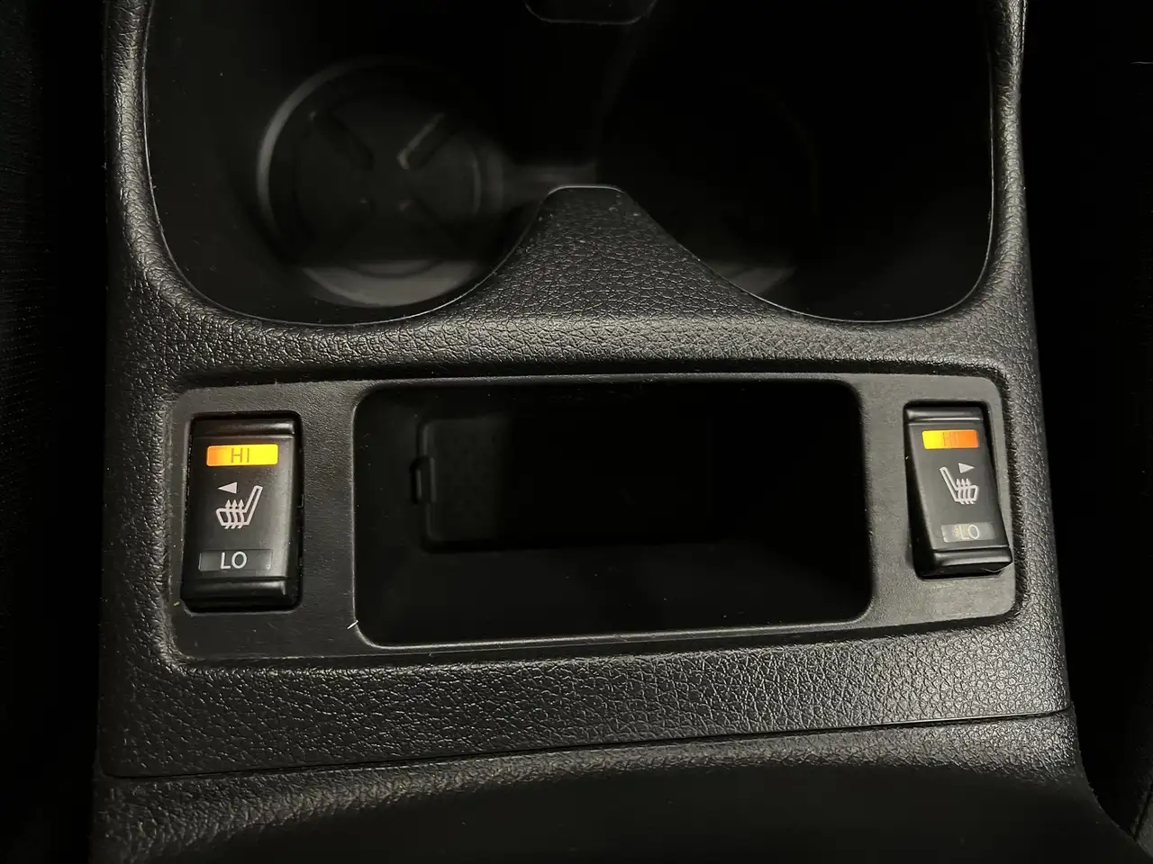 Nissan Qashqai снимка Nissan Qashqai