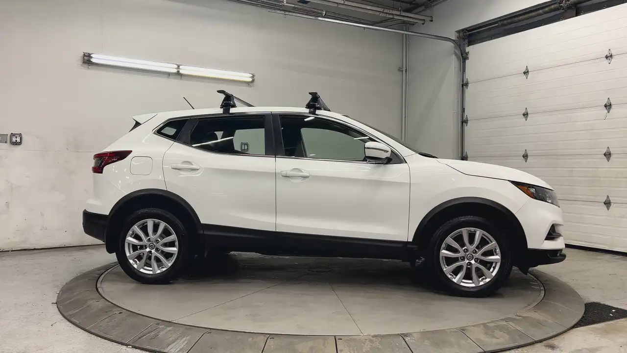 Nissan Qashqai снимка Nissan Qashqai