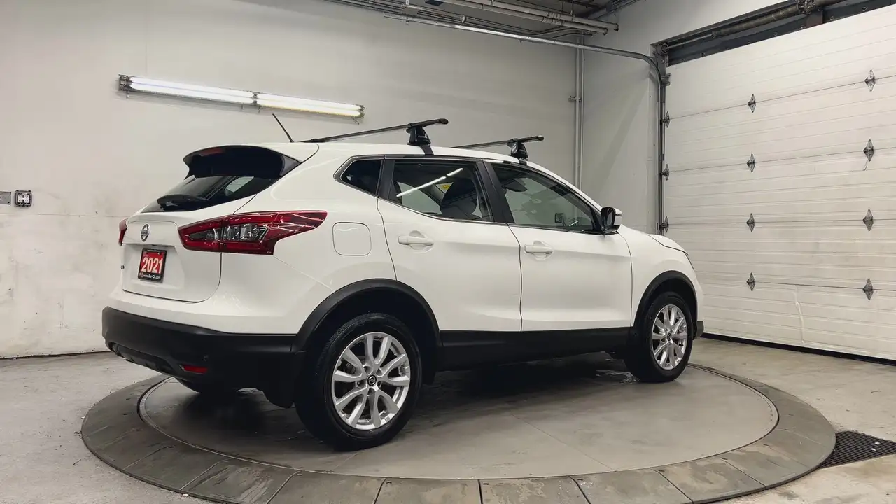 Nissan Qashqai снимка Nissan Qashqai
