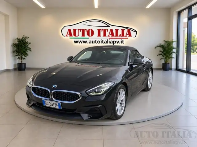 BMW Z4 sDrive20i Advantage