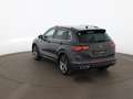 Volkswagen Tiguan 2.0 TDI 4Motion R-Line Aut MATRIX 360-CAM Grau - thumbnail 7