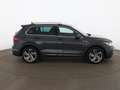 Volkswagen Tiguan 2.0 TDI 4Motion R-Line Aut MATRIX 360-CAM Grau - thumbnail 4
