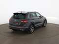Volkswagen Tiguan 2.0 TDI 4Motion R-Line Aut MATRIX 360-CAM Grau - thumbnail 3