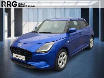 1.2 Dualjet Mild-Hybrid Comfort SHZ PDC BT