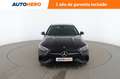 Mercedes-Benz C 32 AMG 200d Line Negro - thumbnail 9