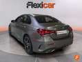 Mercedes-Benz A 180 Sedán d Gris - thumbnail 5