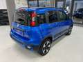 Fiat Panda 1.0 70cv Firefly Hybrid Cross S Blu/Azzurro - thumbnail 5