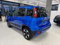 Fiat Panda 1.0 70cv Firefly Hybrid Cross S Blu/Azzurro - thumbnail 7