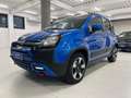 Fiat Panda 1.0 70cv Firefly Hybrid Cross S Blu/Azzurro - thumbnail 2
