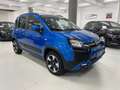 Fiat Panda 1.0 70cv Firefly Hybrid Cross S Blu/Azzurro - thumbnail 4