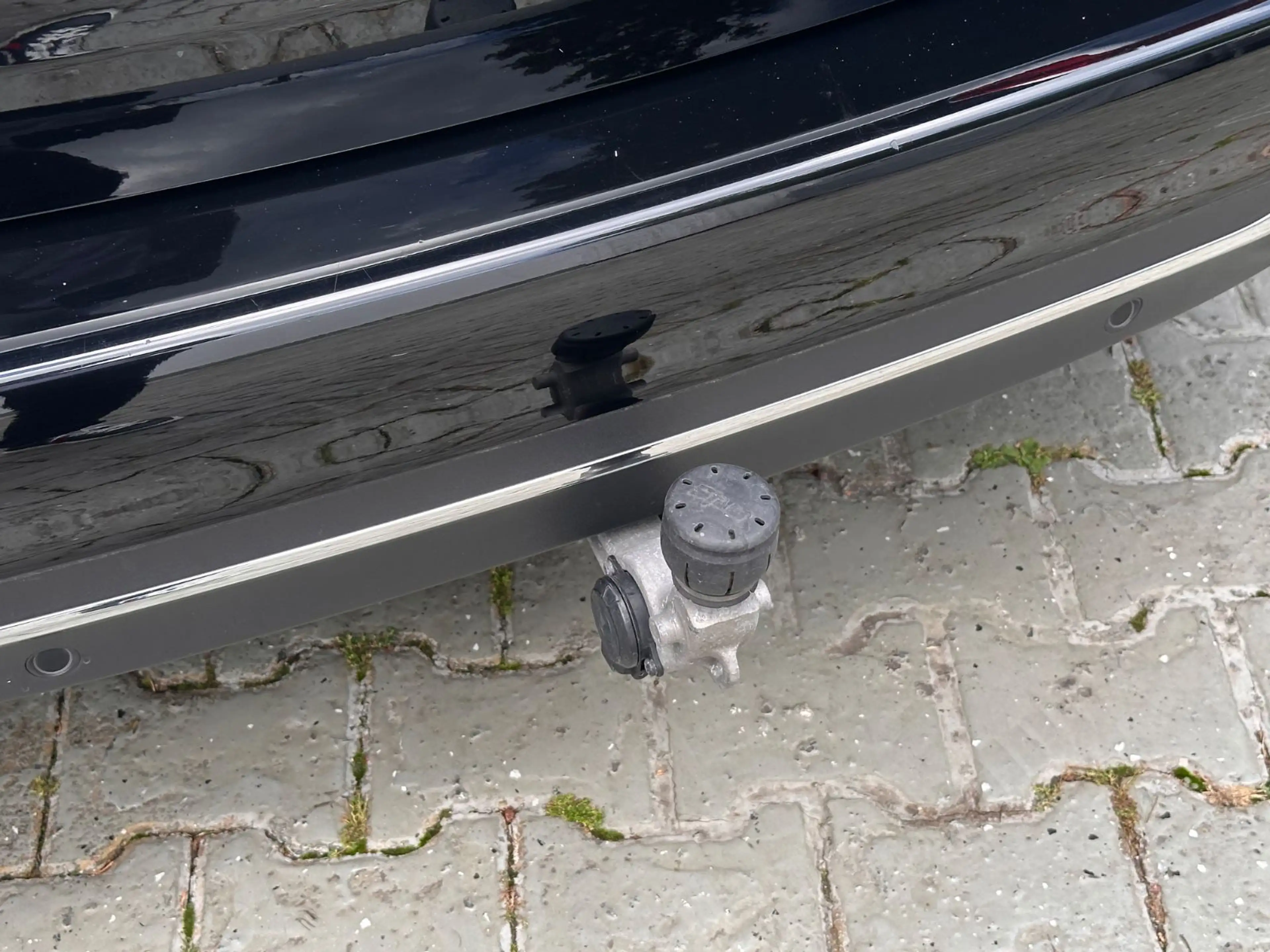Mercedes-Benz E 300 DE T  Avantgarde 9G-TRONIC/Kamera/HUD — photo 8